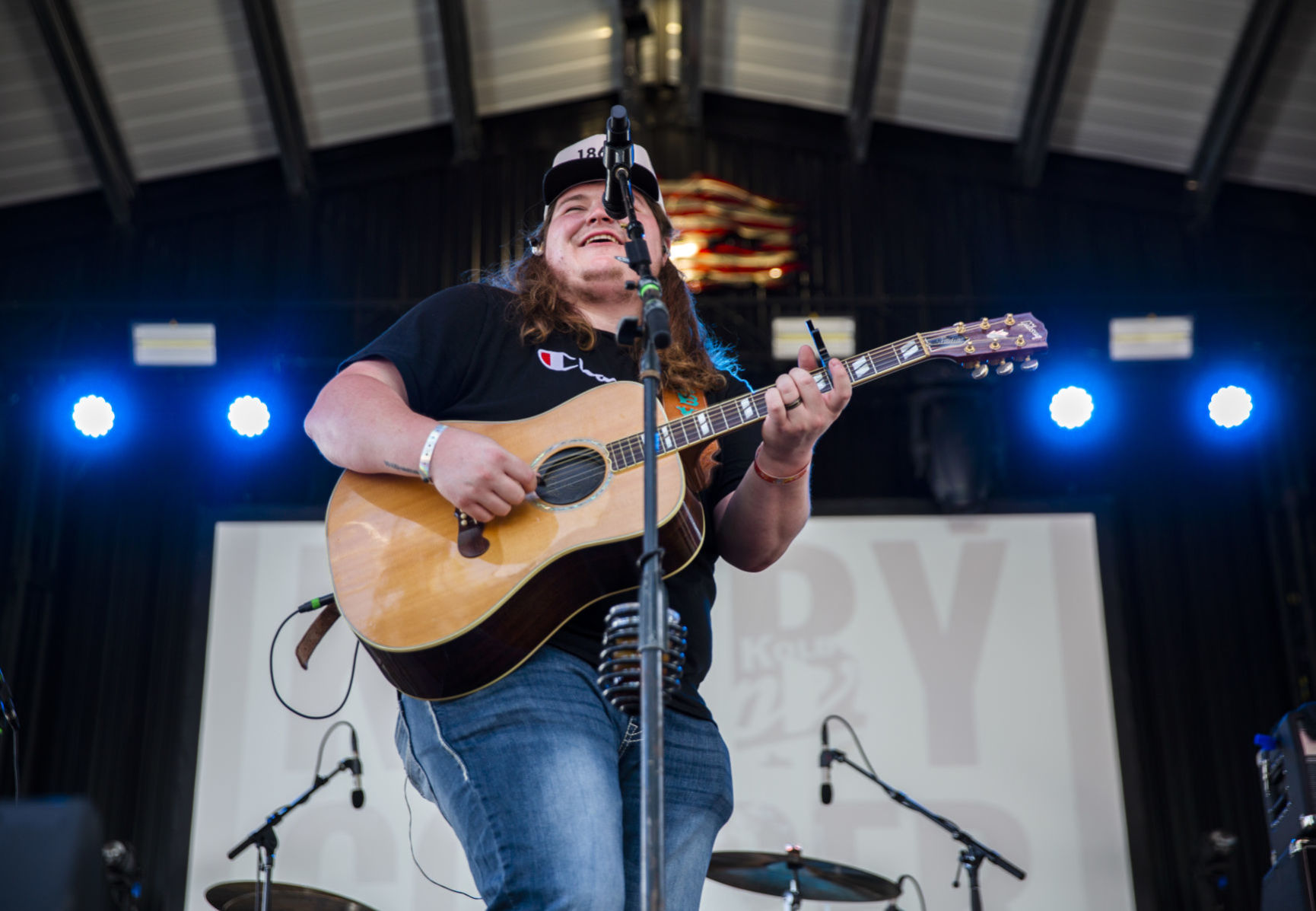 Hwy 30 Music Fest